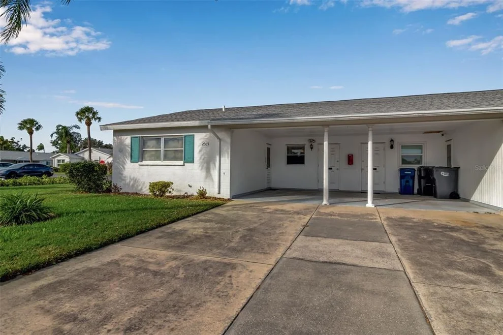 Unit for sale at 2305 BAYSHORE GARDENS PARKWAY, BRADENTON, FL 34207
