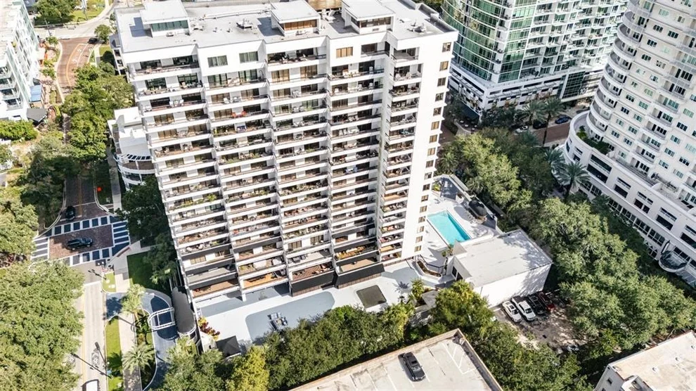 Unit for sale at 530 E CENTRAL BOULEVARD, ORLANDO, FL 32801