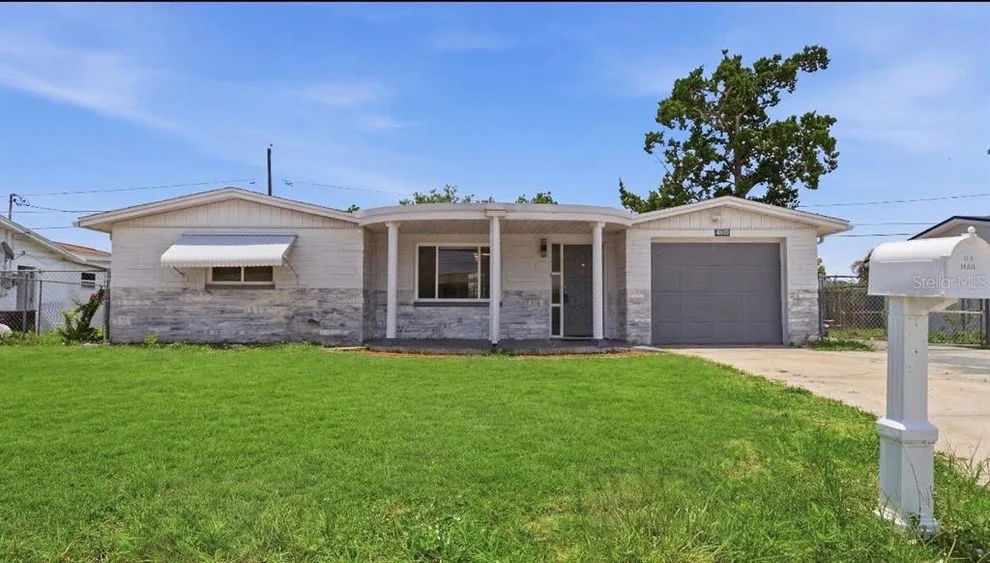 Unit for sale at 4810 GUARDIAN AVENUE, HOLIDAY, FL 34690