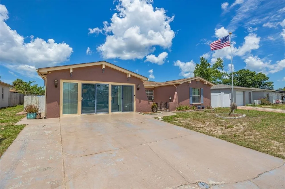 Unit for sale at 9647 MOREHEAD LANE, PORT RICHEY, FL 34668