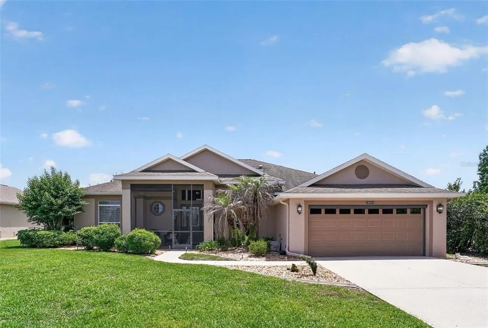 Unit for sale at 24001 ROBINWOOD STREET, LEESBURG, FL 34748