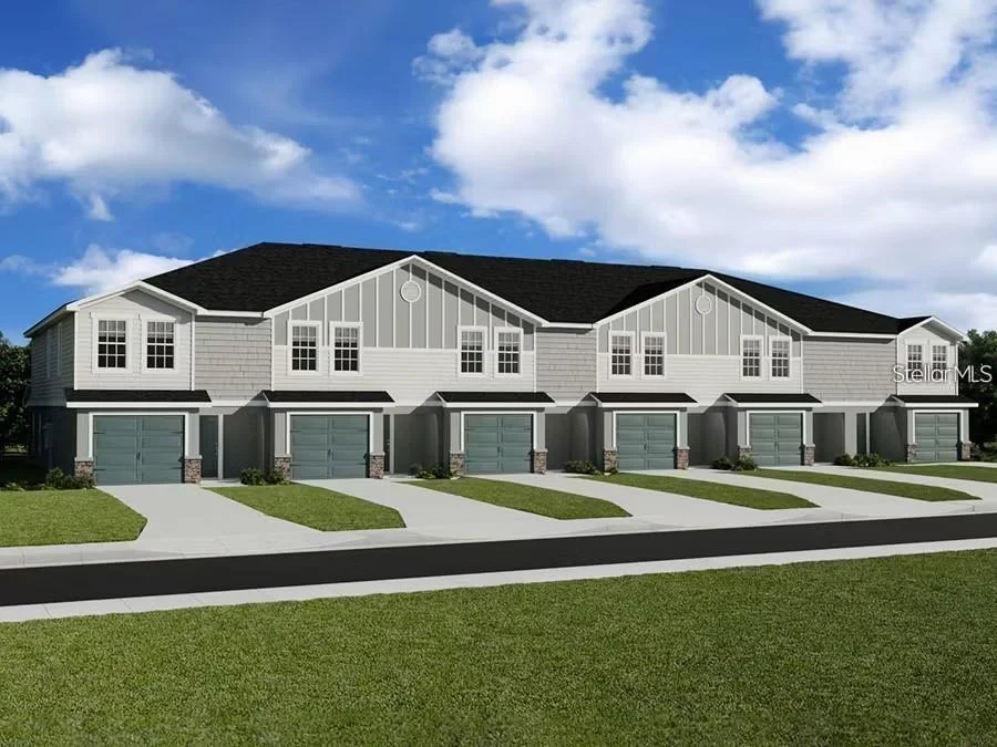 Unit for sale at 326 CHESAPEAKE DRIVE, ST CLOUD, FL 34771