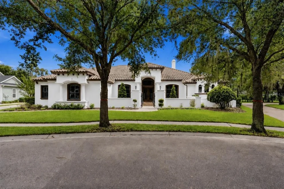 Unit for sale at 16303 DUNLINDALE DRIVE, LITHIA, FL 33547