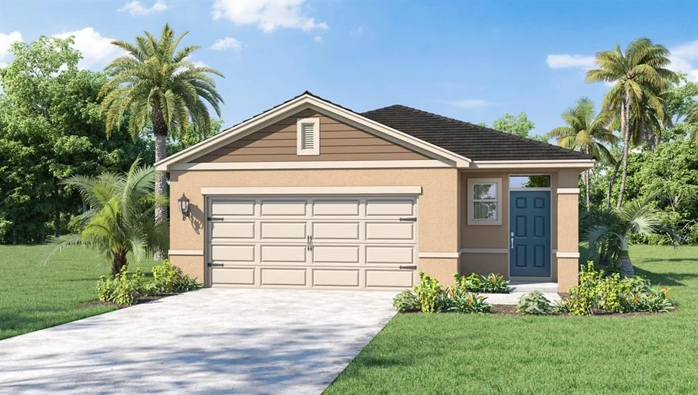 Unit for sale at 1527 LAS PALMAS STREET, LAKELAND, FL 33810