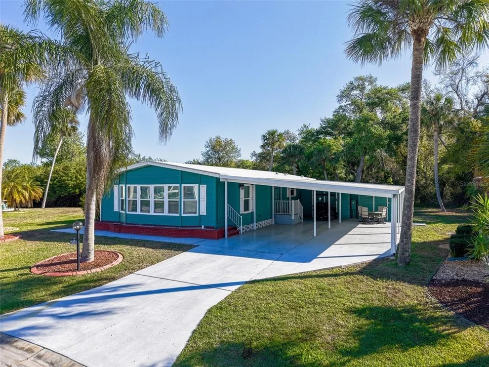 Unit for sale at 5910 MAJESTIC WAY, PALMETTO, FL 34221