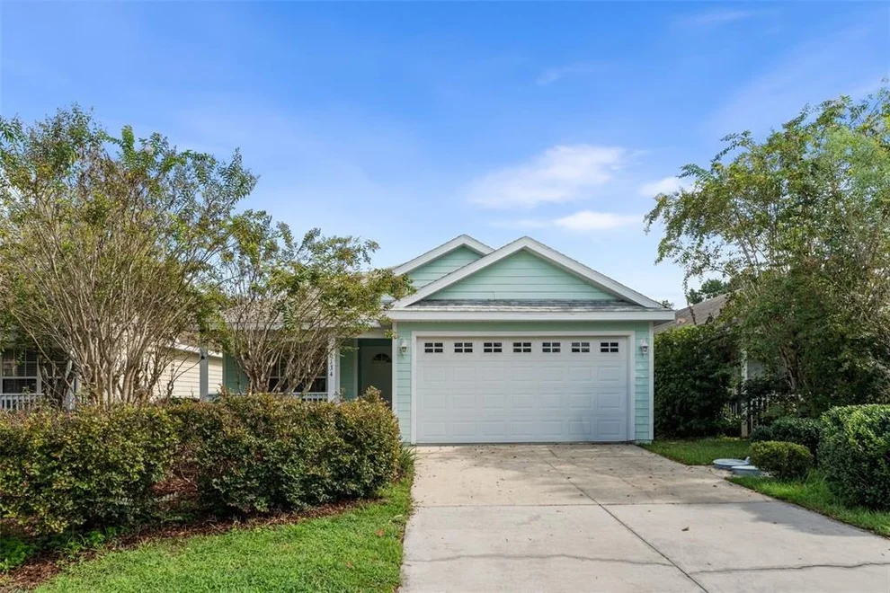 Unit for sale at 6134 NW 118TH PLACE, ALACHUA, FL 32615