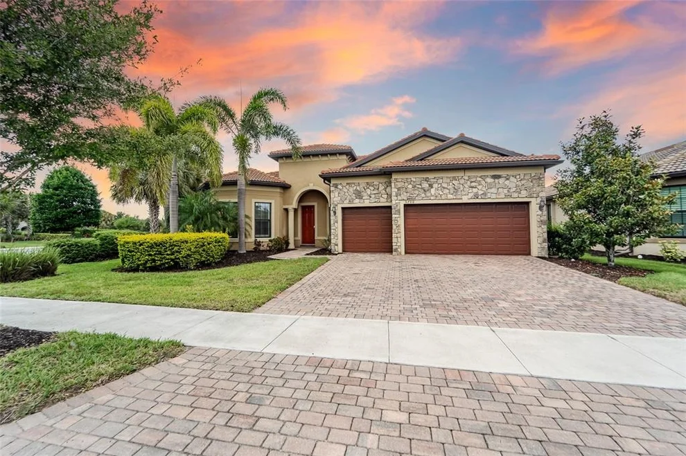 Unit for sale at 5700 SWEET LEAF WAY, SARASOTA, FL 34238
