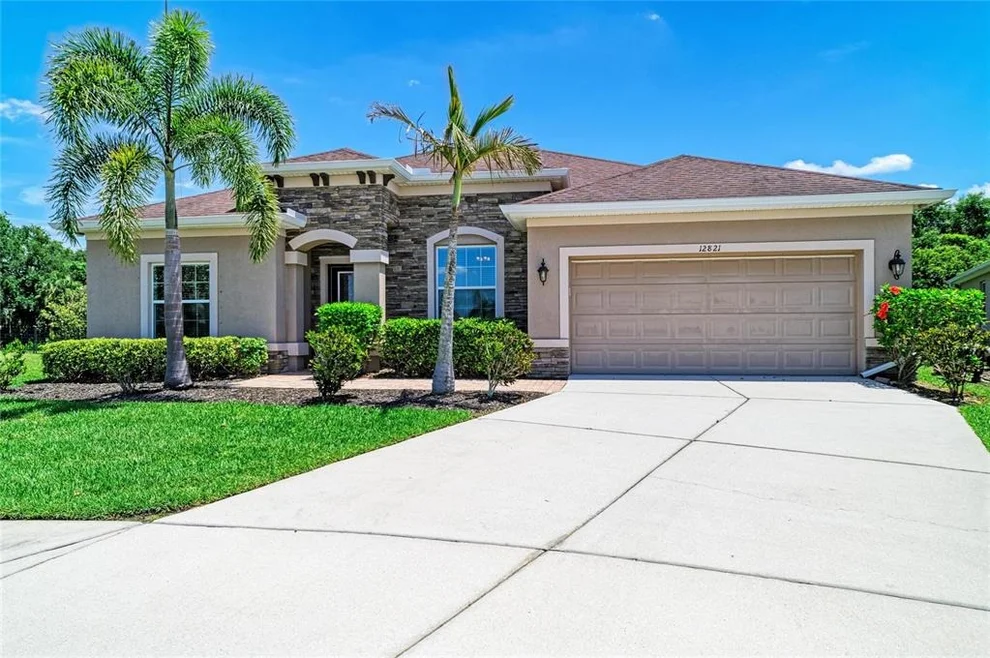 Unit for sale at 12821 BALSAM TERRACE, BRADENTON, FL 34212