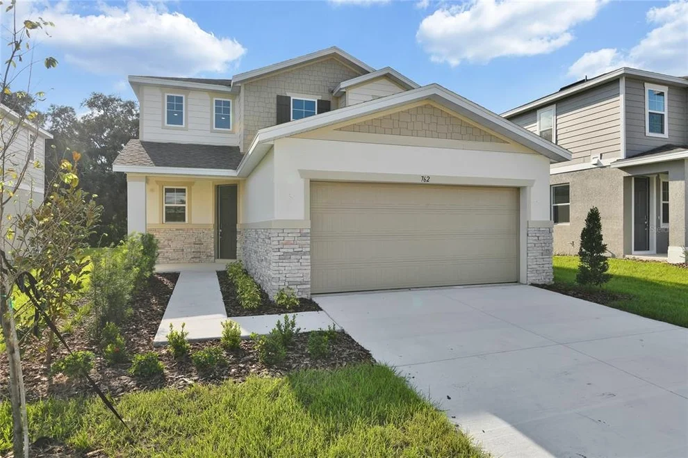 Unit for sale at 762 LAKE DELL AVENUE, DUNDEE, FL 33838