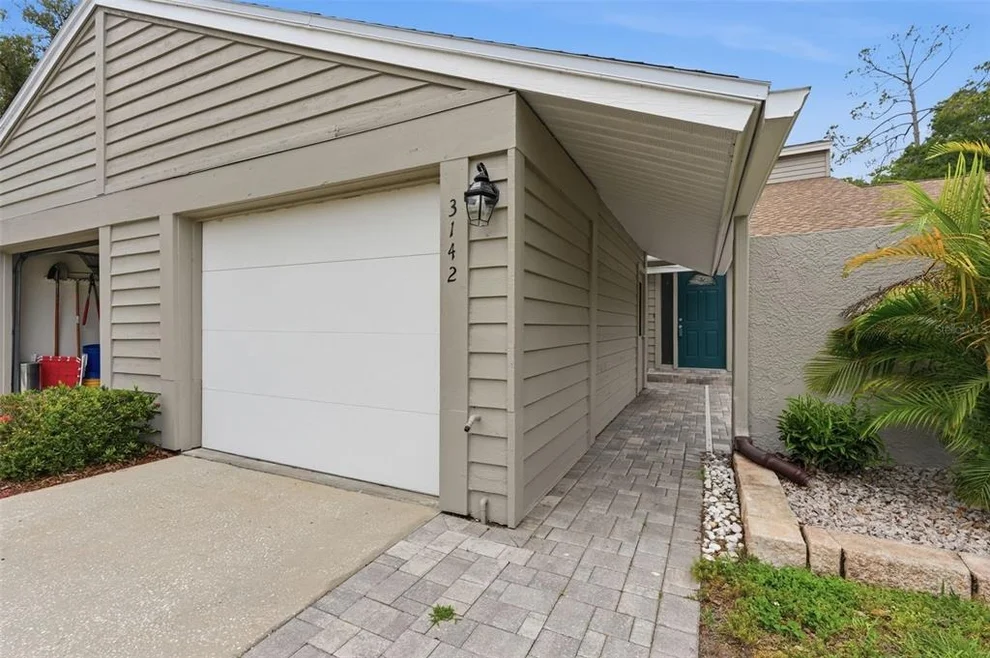 Unit for sale at 3142 BROOKER CREEK WAY, PALM HARBOR, FL 34685