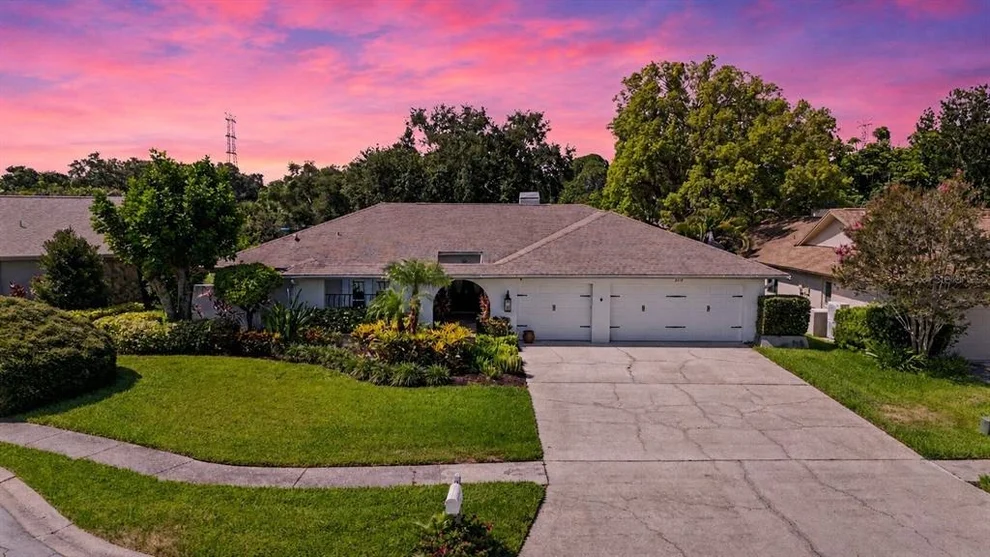 Unit for sale at 2717 REDFORD COURT E, CLEARWATER, FL 33761