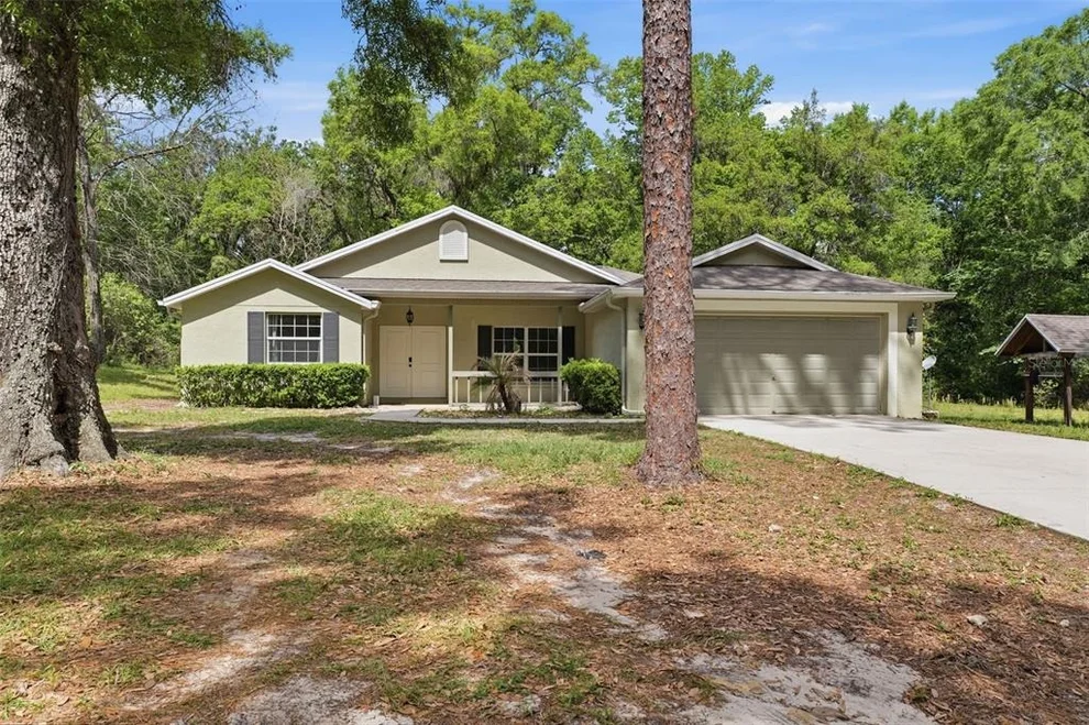 Unit for sale at 11459 TRAIL RIDGE RUN, BROOKSVILLE, FL 34601