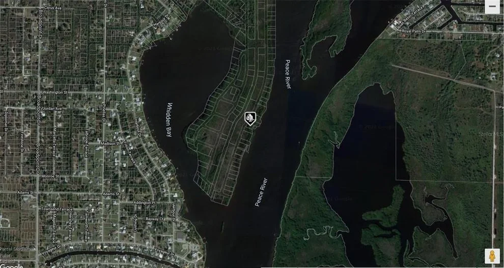 Unit for sale at SORRENTO DRIVE, PUNTA GORDA, FL 33983