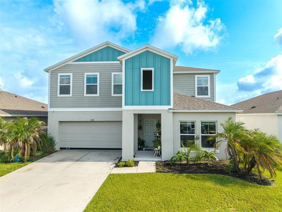 Unit for sale at 5508 ARLINGTON RIVER DRIVE, LAKELAND, FL 33811
