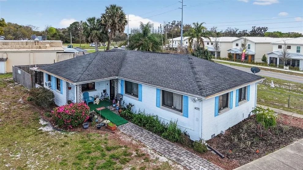 Unit for sale at 4075 N HIGHWAY 19A, MOUNT DORA, FL 32757
