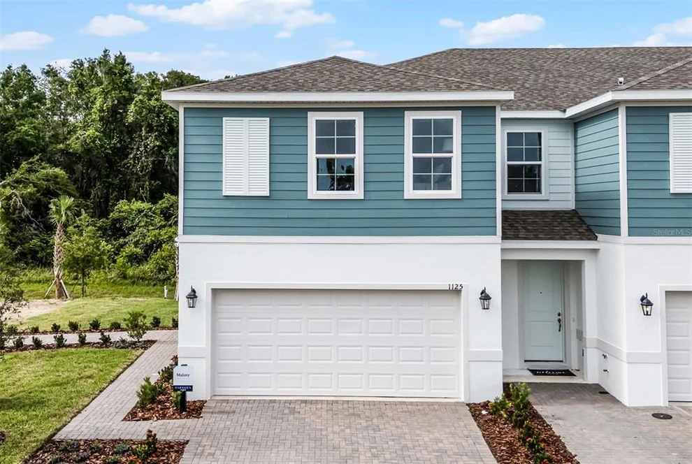 Unit for sale at 1144 CYPRESS ELM DRIVE, DELAND, FL 32720