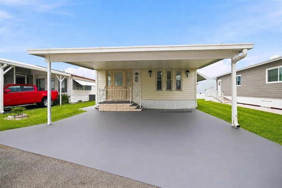 Unit for sale at 3333 26TH AVENUE E, BRADENTON, FL 34208
