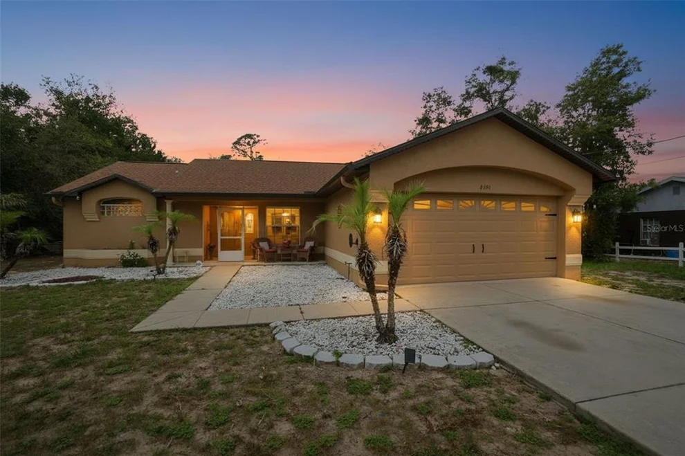 Unit for sale at 8391 WEEPING WIILOW, BROOKSVILLE, FL 34613