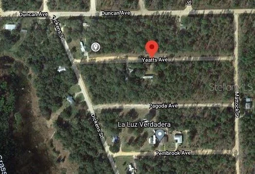 Unit for sale at 00 YEATTS AVENUE, INTERLACHEN, FL 32148