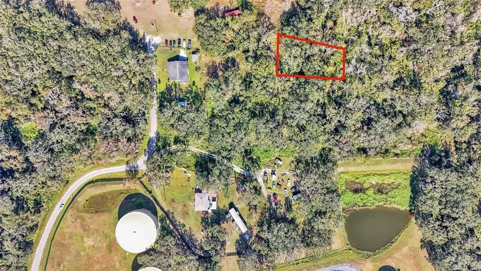 Unit for sale at ARNAZ DRIVE, MULBERRY, FL 33860