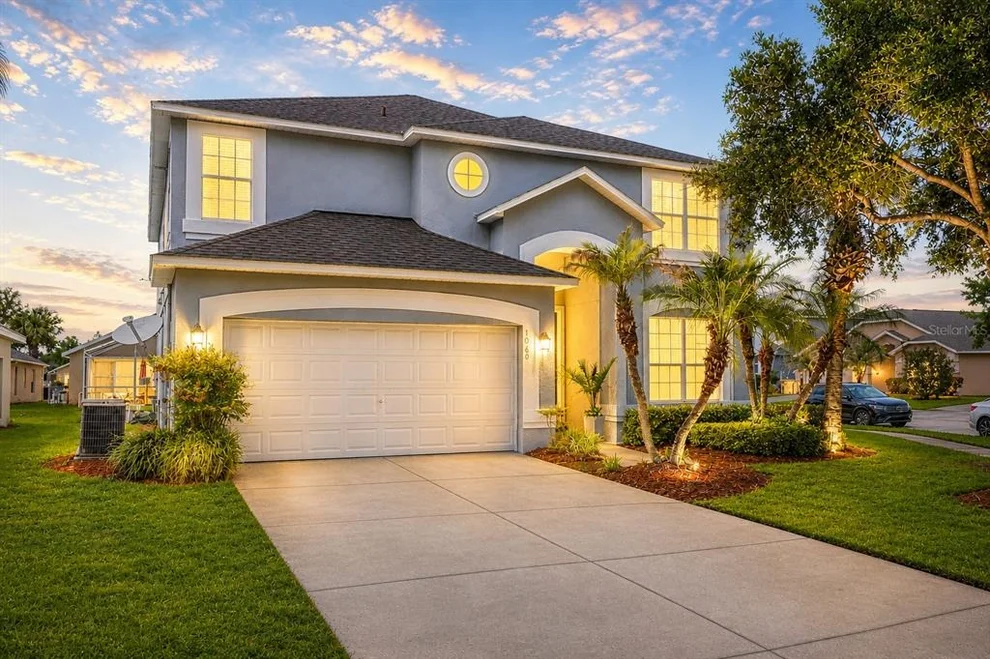 Unit for sale at 1060 SEASONS BOULEVARD, KISSIMMEE, FL 34746