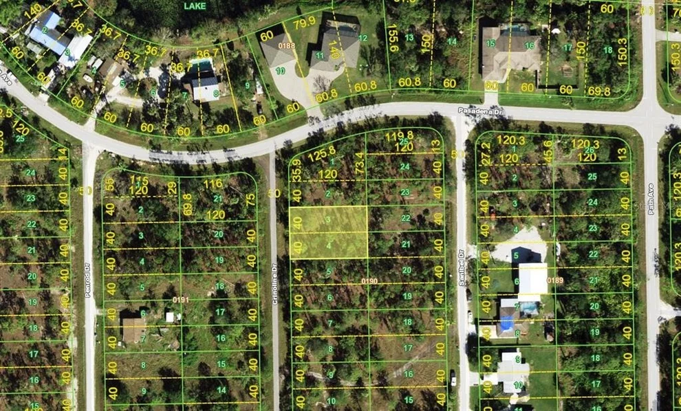 Unit for sale at 13036 CRINOLINE DRIVE, PUNTA GORDA, FL 33955