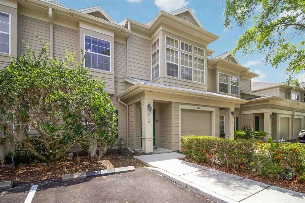 Unit for sale at 7794 PLANTATION CIRCLE, BRADENTON, FL 34201