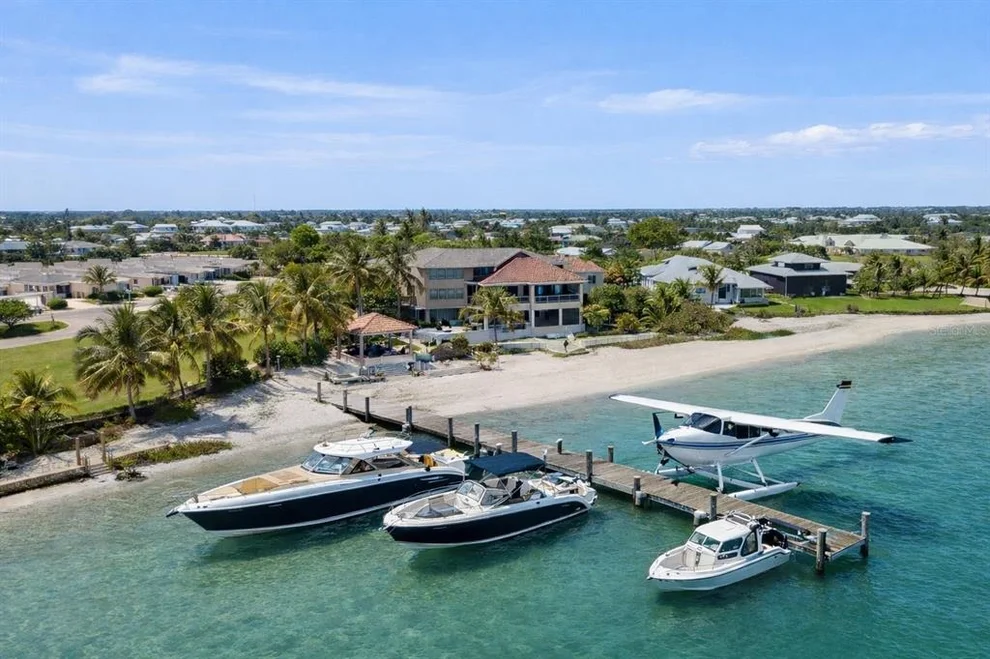 Unit for sale at 211 KINGFISHER DRIVE, CAPTIVA, FL 33924