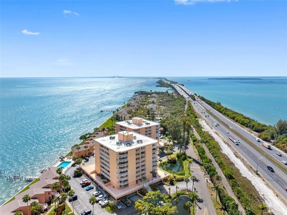 Unit for sale at 7430 SUNSHINE SKYWAY LANE S, ST PETERSBURG, FL 33711