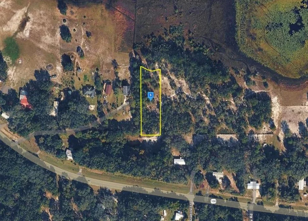 Unit for sale at 8329 STATE ROAD 100, MELROSE, FL 32666