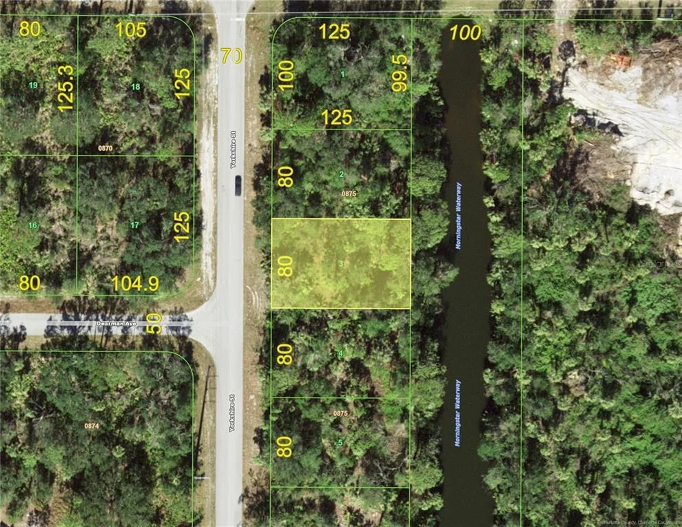 Unit for sale at 26 YORKSHIRE STREET, PORT CHARLOTTE, FL 33954
