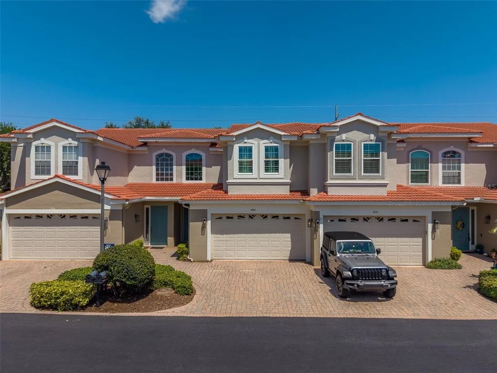 Unit for sale at 1415 TESSANO PLACE, PALM HARBOR, FL 34683