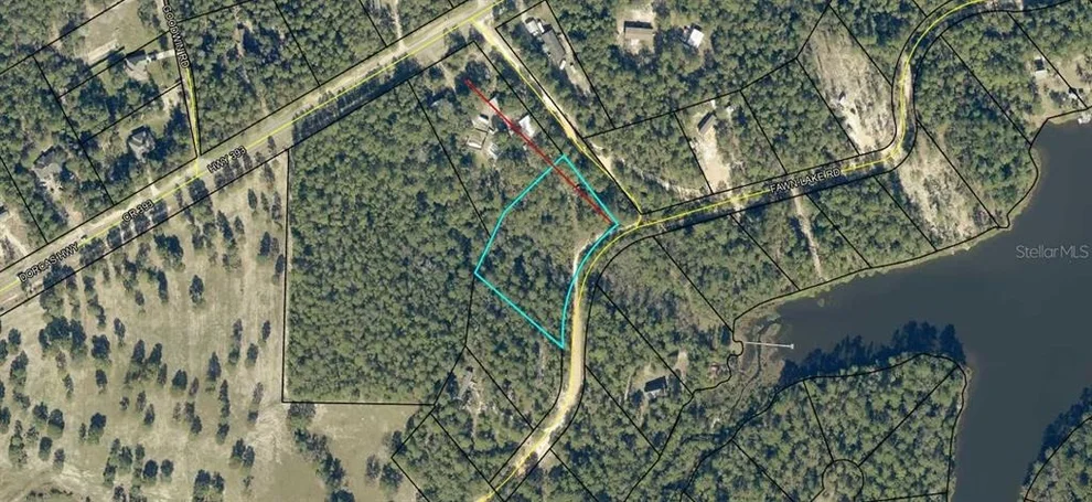 Unit for sale at FAWN LAKE ROAD, CRESTVIEW, FL 32539