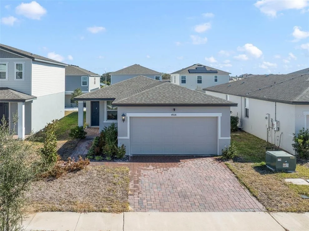 Unit for sale at 4928 MAINSAIL STREET, HAINES CITY, FL 33844