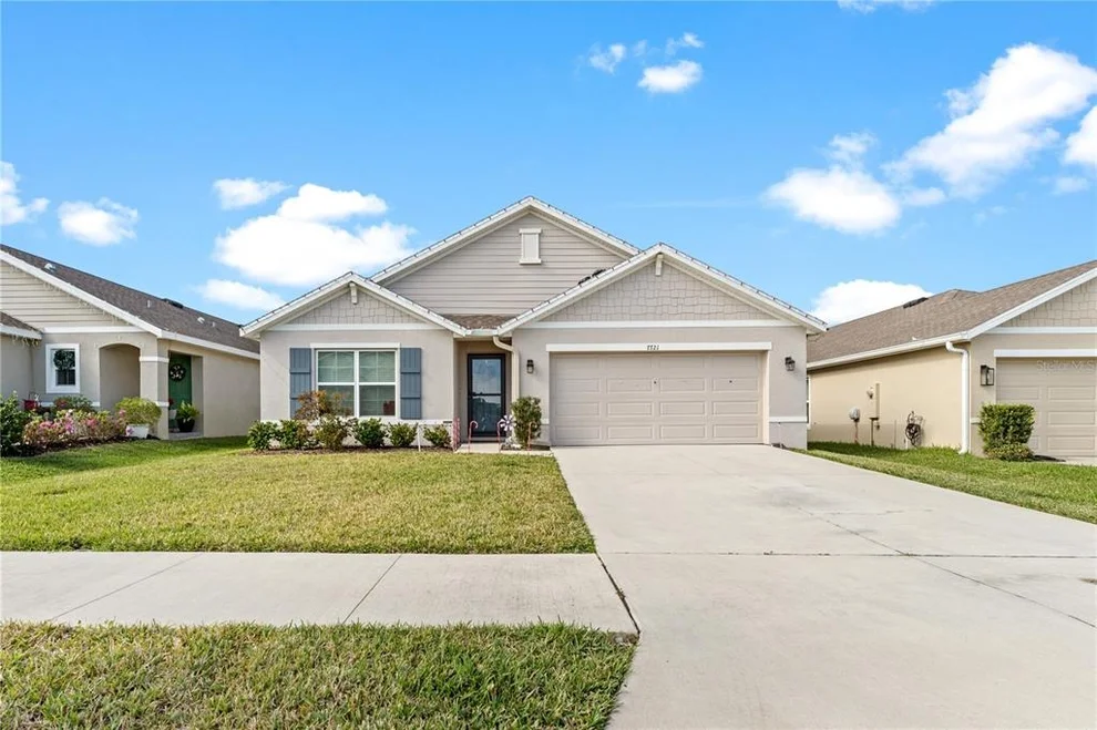 Unit for sale at 7721 SAIL CLOVER LANE, ZEPHYRHILLS, FL 33540