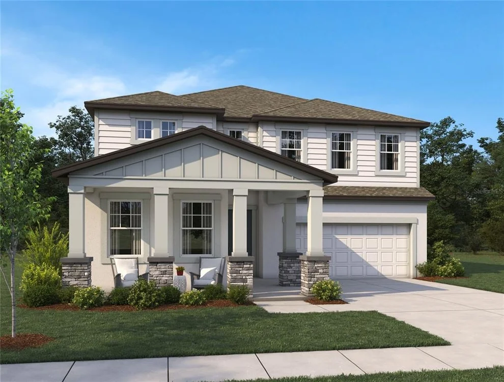 Unit for sale at 9927 HIDDEN HAMMOCK LOOP, PARRISH, FL 34219