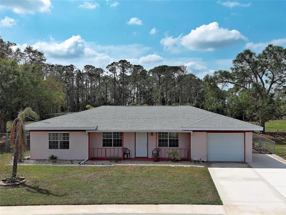 Unit for sale at 6847 KETONA ROAD, NORTH PORT, FL 34287