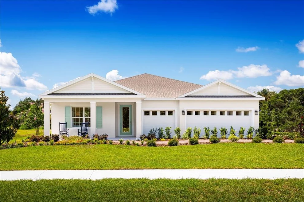 Unit for sale at 9816 PINE MILL COURT, CLERMONT, FL 34711
