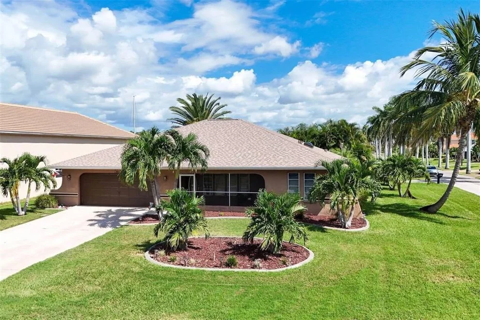 Unit for sale at 901 SW 51ST TERRACE, CAPE CORAL, FL 33914