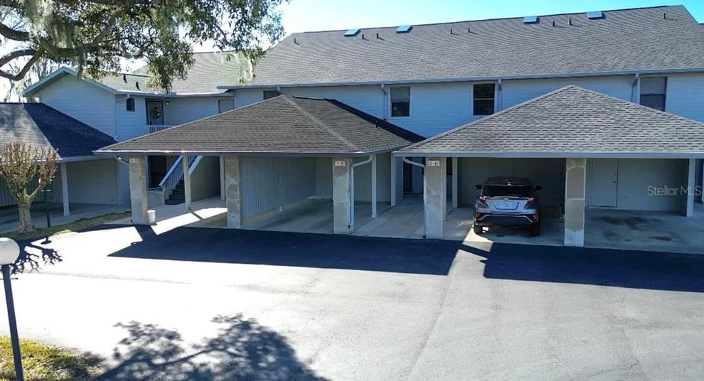Unit for sale at 810 E GILCHRIST COURT, HERNANDO, FL 34442
