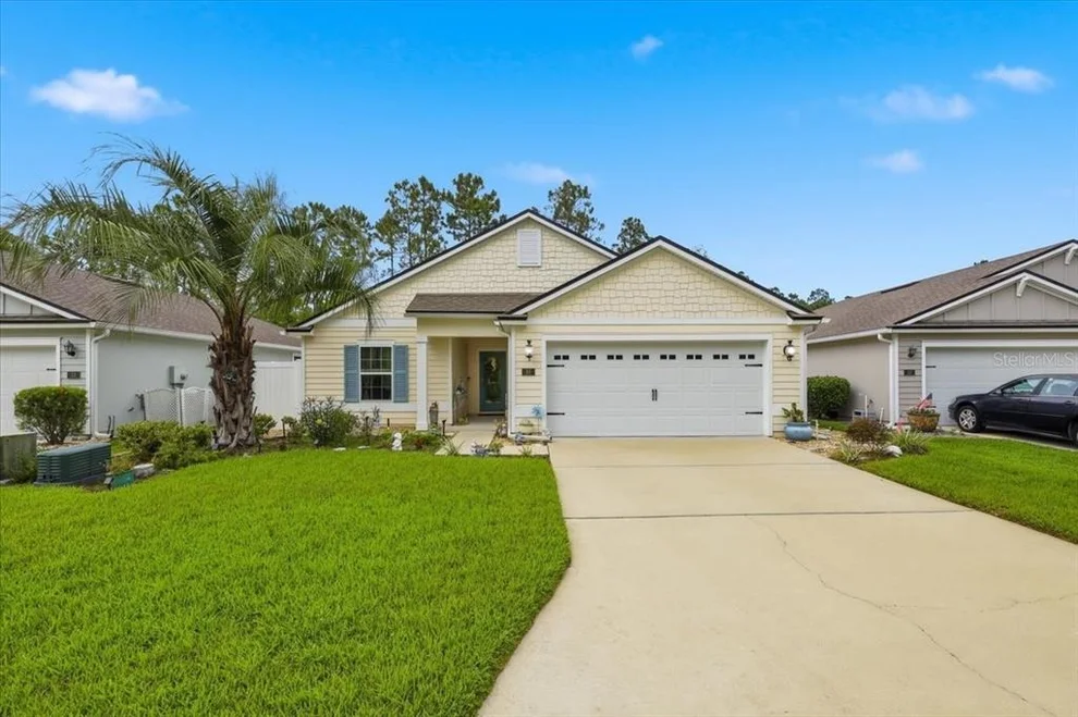 Unit for sale at 35 BIRDIE WAY, BUNNELL, FL 32110