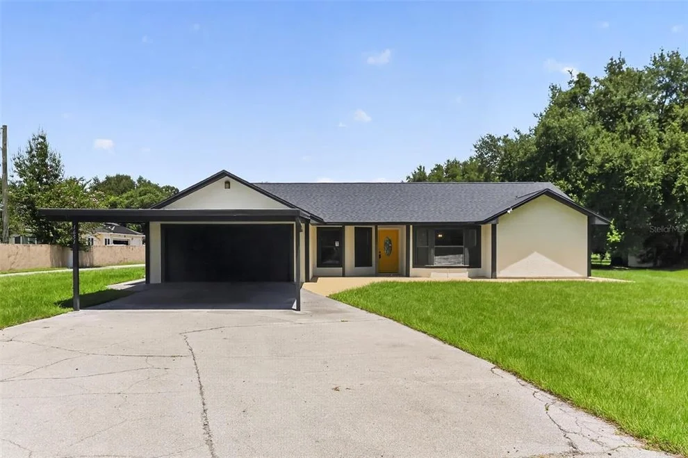 Unit for sale at 1651 GRANADA BOULEVARD, KISSIMMEE, FL 34746