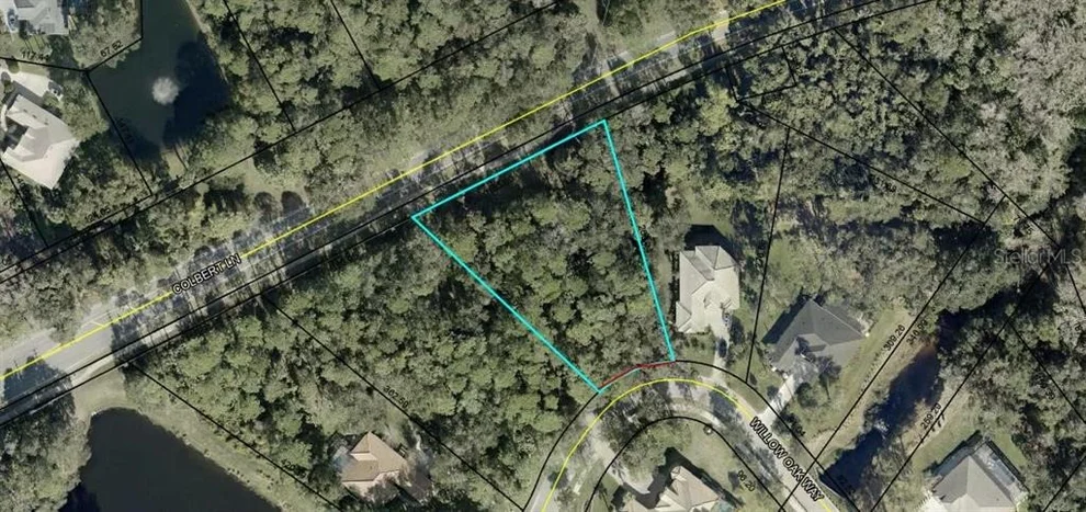 Unit for sale at 165 WILLOW OAK WAY, PALM COAST, FL 32137