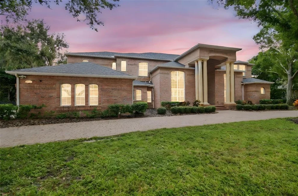Unit for sale at 3020 KENSINGTON TRACE, TARPON SPRINGS, FL 34688
