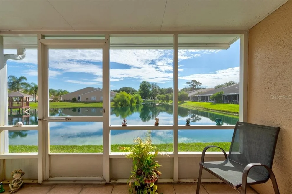 Unit for sale at 2246 HAWKS COVE CIRCLE, NEW SMYRNA BEACH, FL 32168
