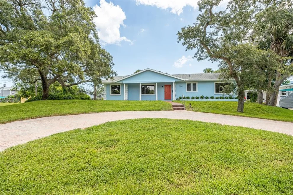 Unit for sale at 1460 N PENINSULA DRIVE, DAYTONA BEACH, FL 32118