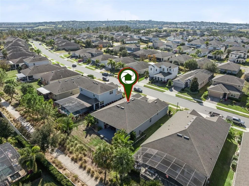Unit for sale at 1025 SADIE RIDGE ROAD, CLERMONT, FL 34715