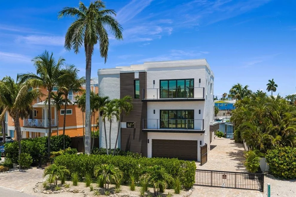 Unit for sale at 201 N HARBOR DRIVE, HOLMES BEACH, FL 34217