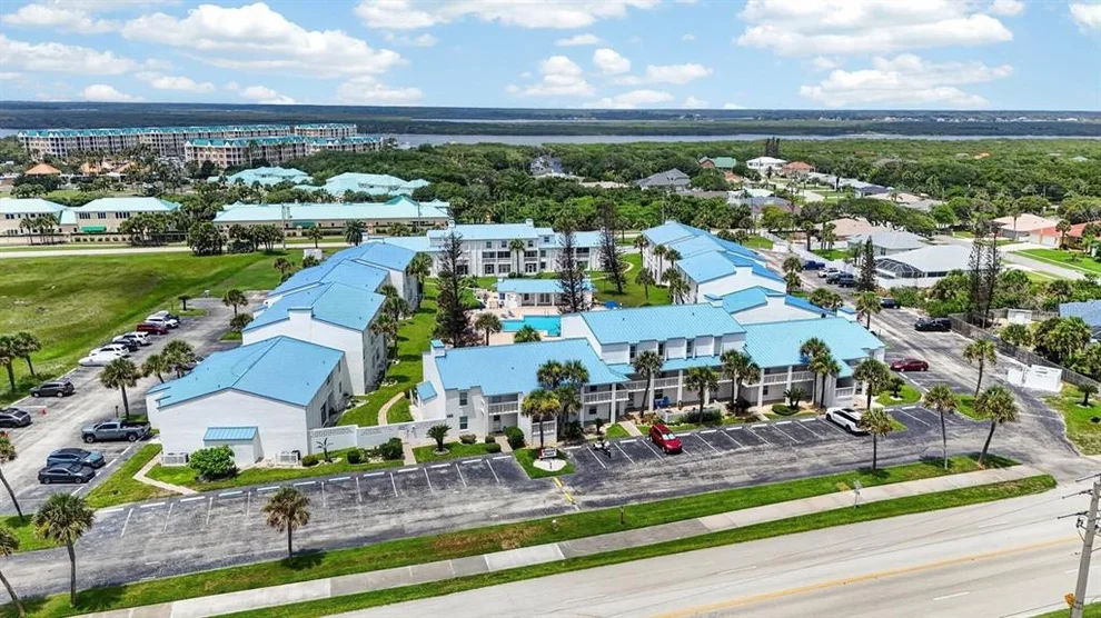 Unit for sale at 4590 S ATLANTIC AVENUE, PORT ORANGE, FL 32127