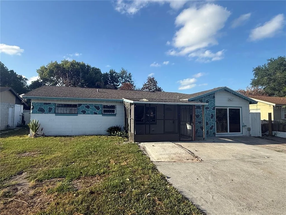 Unit for sale at 4067 KINGSPORT DRIVE, ORLANDO, FL 32839